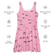 Skater Dress - STYLISHOUR