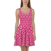 Skater Dress - STYLISHOUR