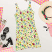 Skater Dress - STYLISHOUR