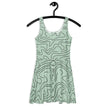 Skater Dress - STYLISHOUR