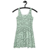 Skater Dress - STYLISHOUR