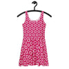 Skater Dress - STYLISHOUR
