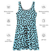 Skater Dress - STYLISHOUR