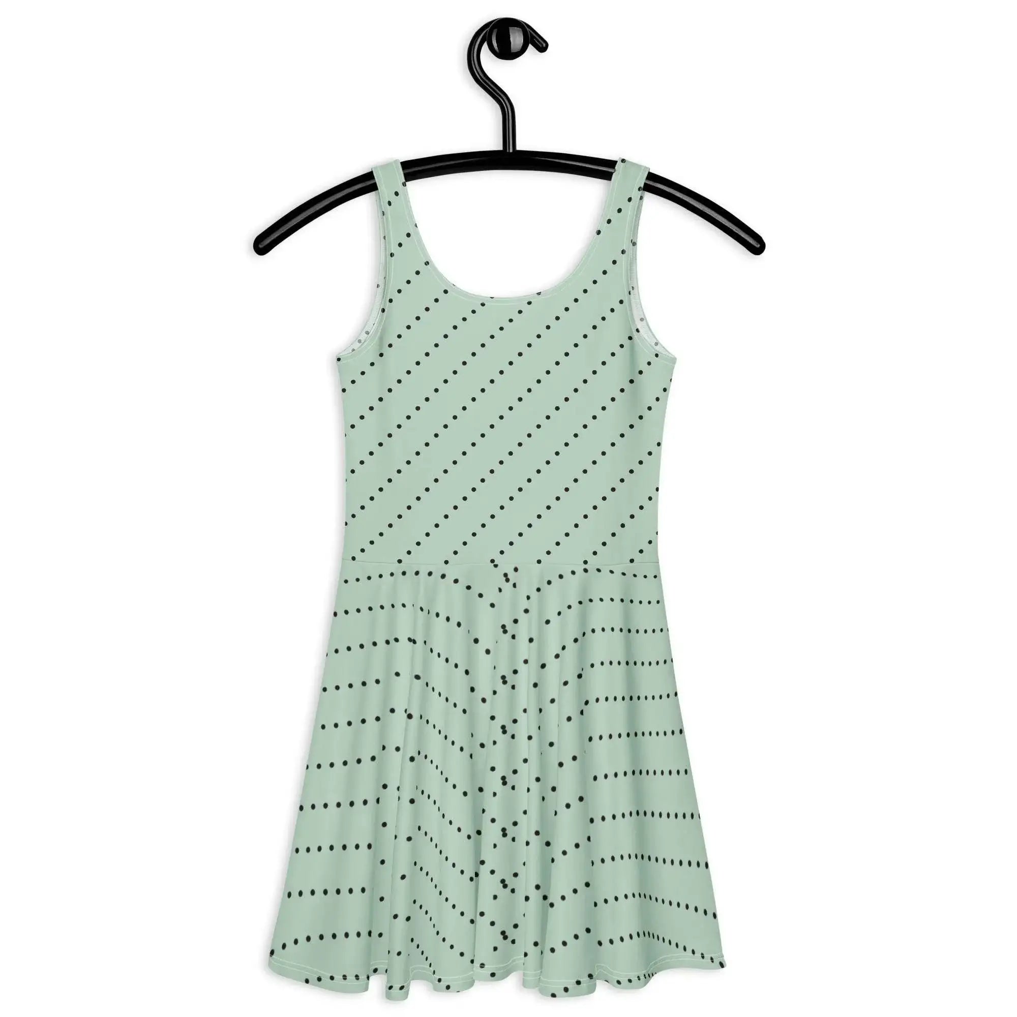 Skater Dress - STYLISHOUR