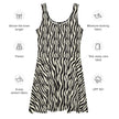 Skater Dress - STYLISHOUR