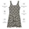 Skater Dress - STYLISHOUR