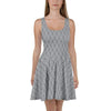 Skater Dress - STYLISHOUR