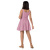 Skater Dress - STYLISHOUR