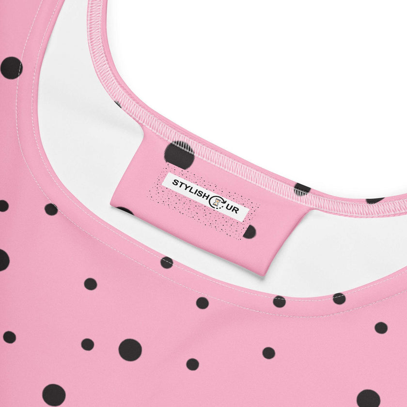 Skater Dress - STYLISHOUR