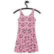 Skater Dress - STYLISHOUR