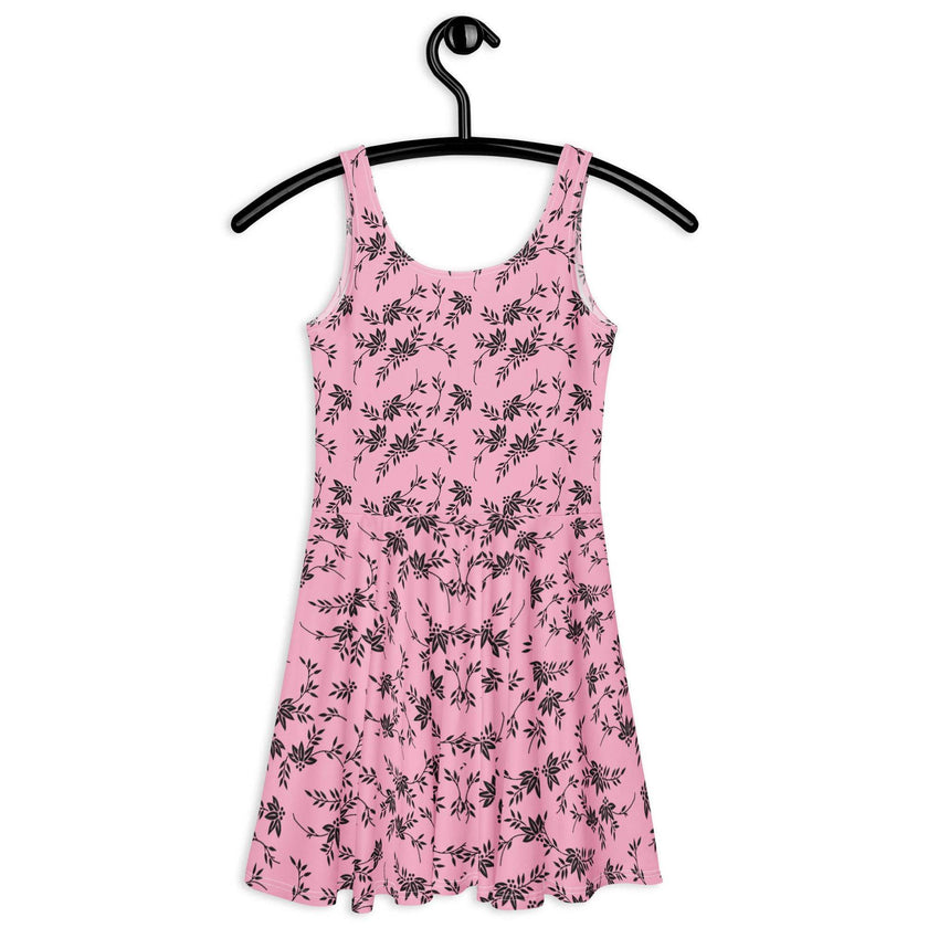 Skater Dress - STYLISHOUR