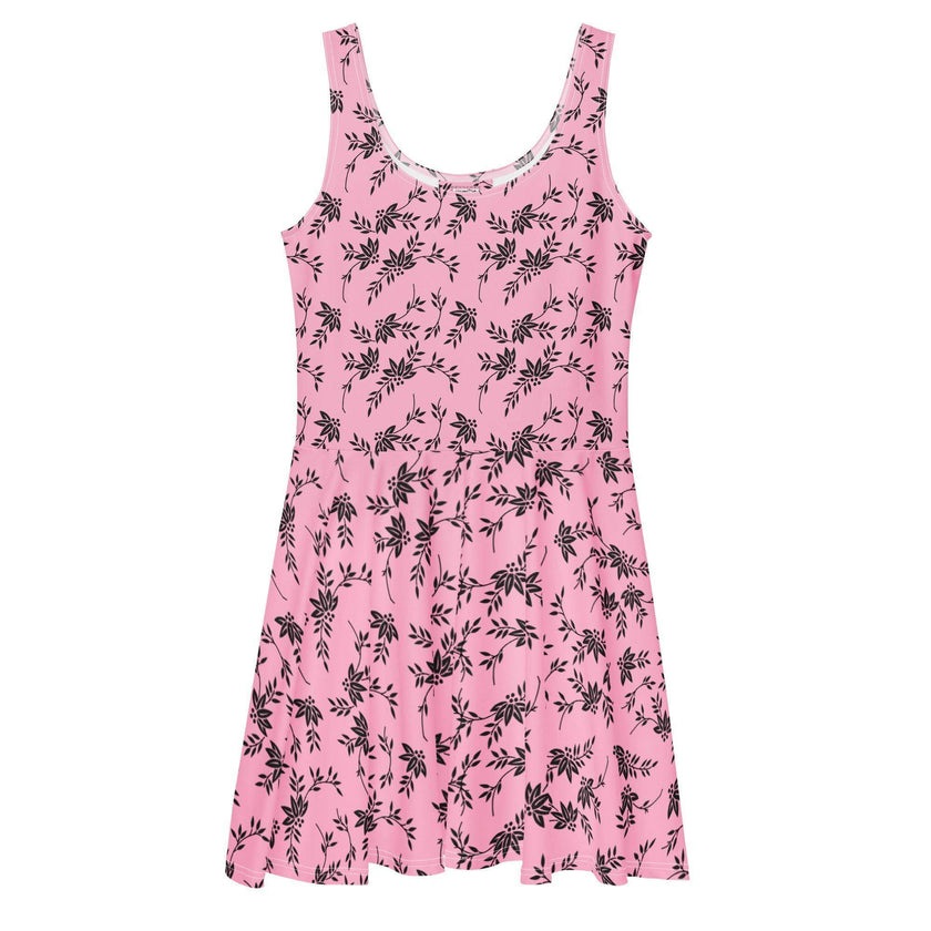 Skater Dress - STYLISHOUR