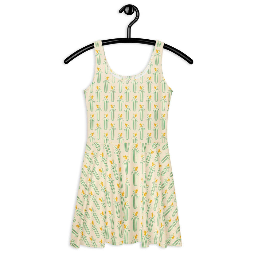 Skater Dress - STYLISHOUR