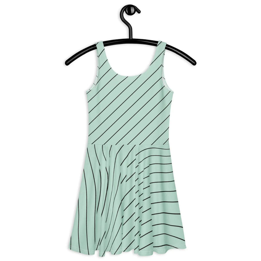 Skater Dress - STYLISHOUR