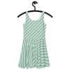 Skater Dress - STYLISHOUR