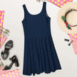 Skater Dress - STYLISHOUR