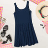 Skater Dress - STYLISHOUR