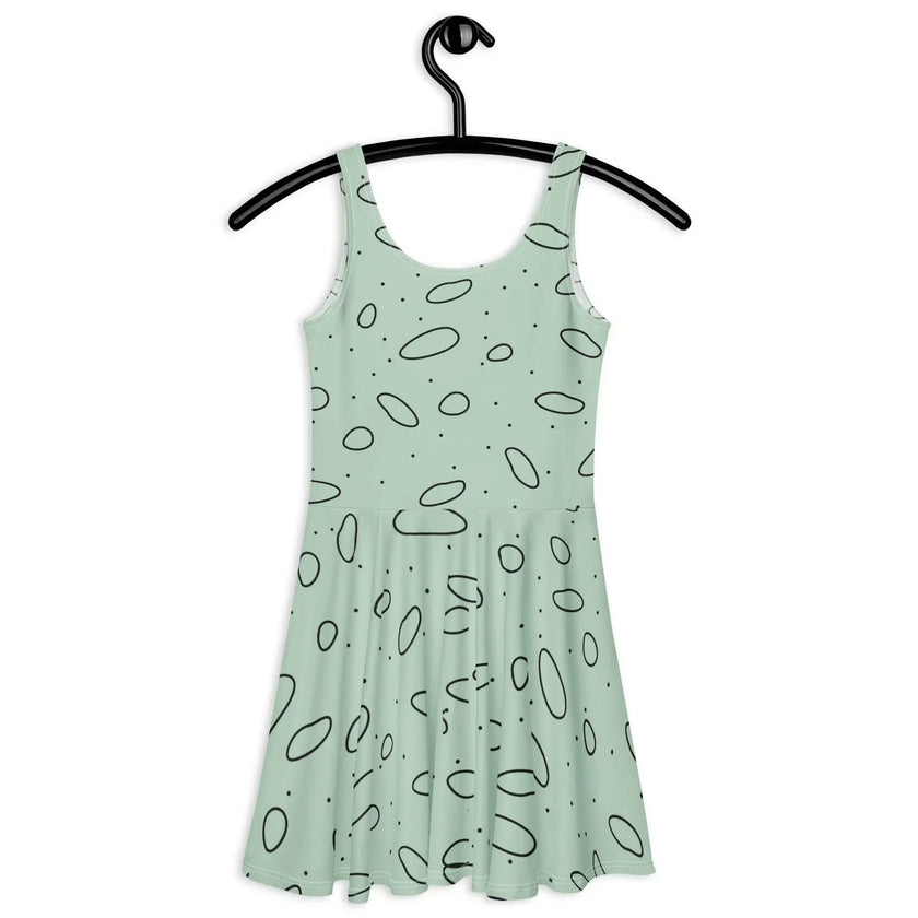 Skater Dress - STYLISHOUR