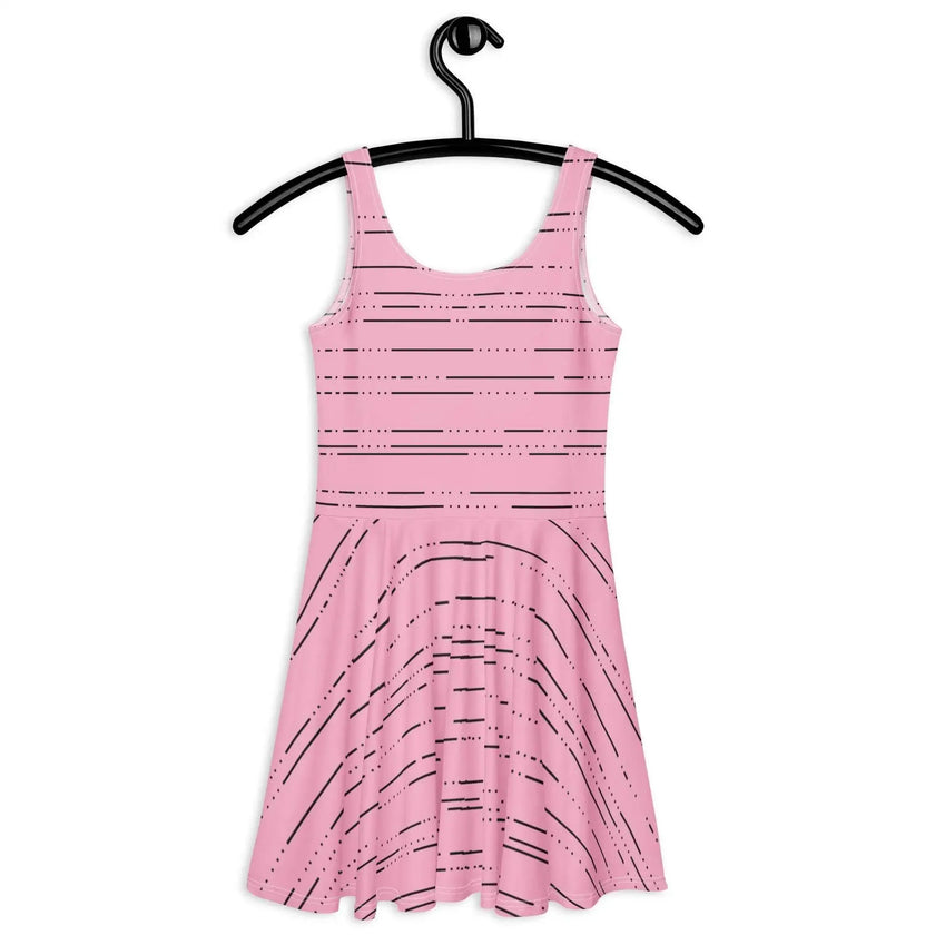 Skater Dress - STYLISHOUR