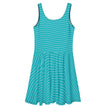 Skater Dress - STYLISHOUR