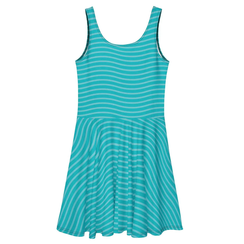 Skater Dress - STYLISHOUR