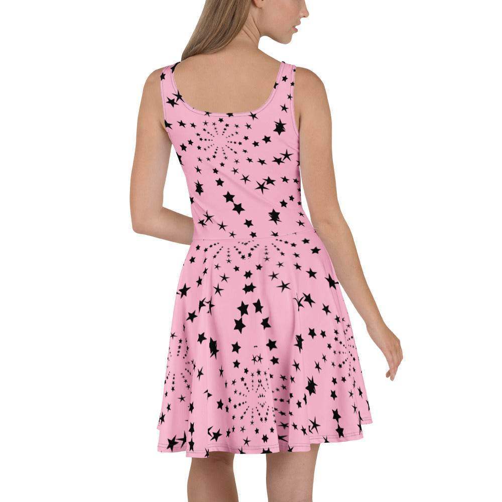 Skater Dress - STYLISHOUR