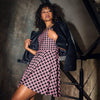 Skater Dress - STYLISHOUR