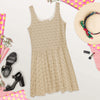 Skater Dress - STYLISHOUR