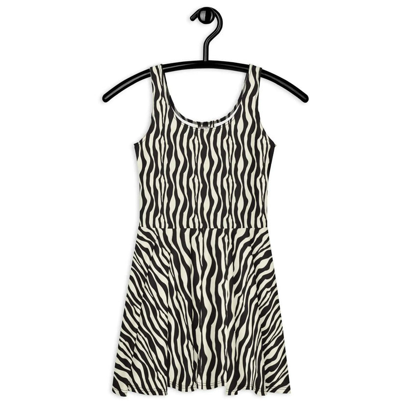 Skater Dress - STYLISHOUR