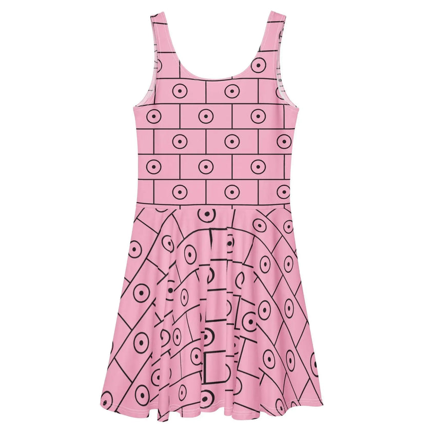 Skater Dress - STYLISHOUR