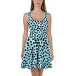 Skater Dress - STYLISHOUR