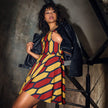 Skater Dress - STYLISHOUR
