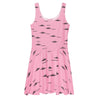 Skater Dress - STYLISHOUR