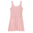 Skater Dress - STYLISHOUR
