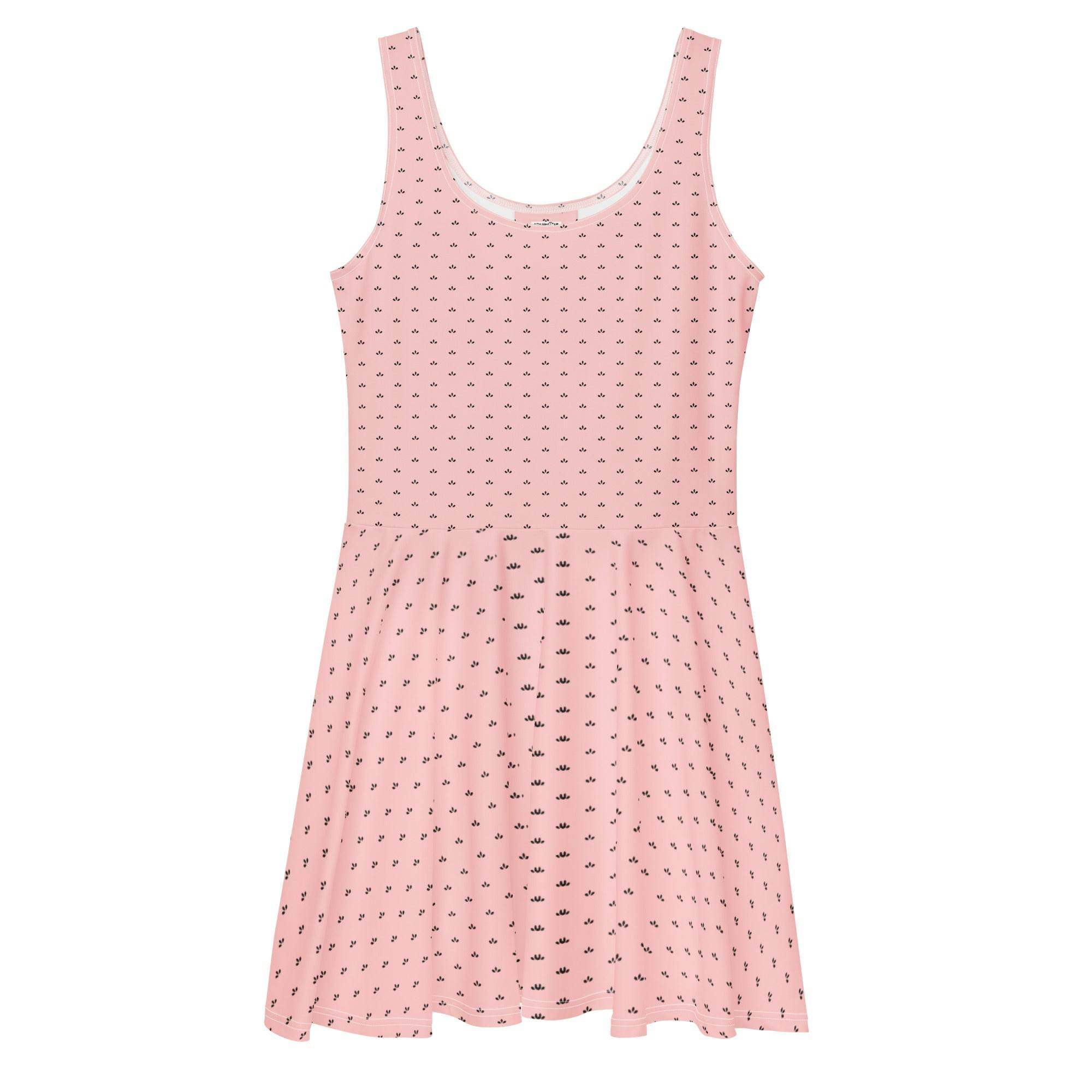 Skater Dress - STYLISHOUR