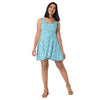Skater Dress - STYLISHOUR