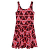Skater Dress - STYLISHOUR