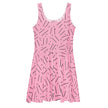 Skater Dress - STYLISHOUR