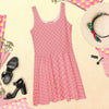 Skater Dress - STYLISHOUR