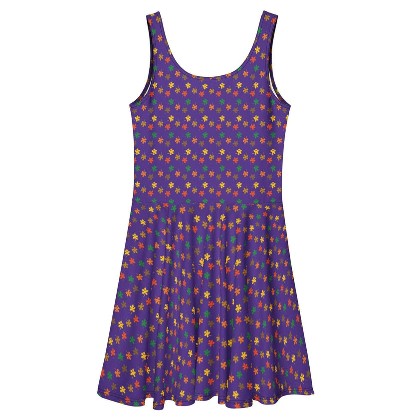 Skater Dress - STYLISHOUR