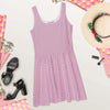 Skater Dress - STYLISHOUR