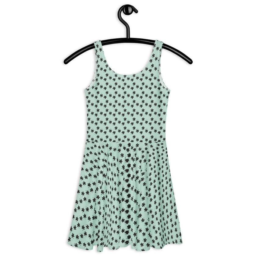 Skater Dress - STYLISHOUR