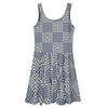 Skater Dress - STYLISHOUR