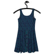 Skater Dress - STYLISHOUR