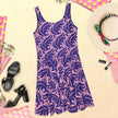 Skater Dress - STYLISHOUR