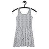 Skater Dress - STYLISHOUR