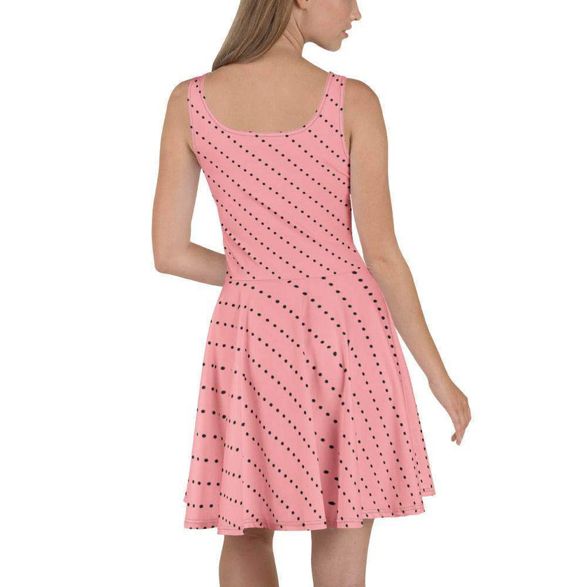Skater Dress - STYLISHOUR