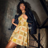 Skater Dress - STYLISHOUR