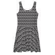 Skater Dress - STYLISHOUR