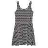 Skater Dress - STYLISHOUR